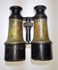 jumelle ancienne   I