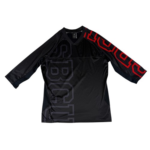 Specialized mtb jersey mens - specialized,
