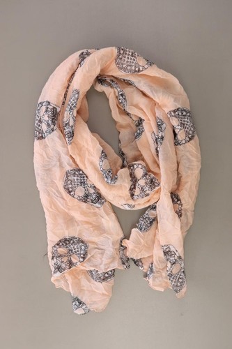 Foulard second life - second,