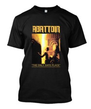 Limited New Abattoir 3 MAN WOMAN T-Shirt Size S to 5XL