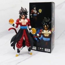 Figurine Vegetto Super Saiyan