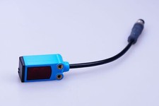 SICK Réflexion, Barrière Lumineuse, Double Ecran WL4-3F3130 -1028153