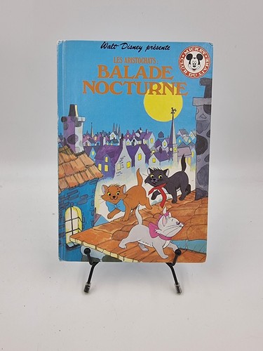 Livre enfant disney - enfant, les