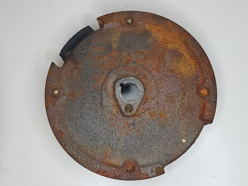 Volant magnetique moteur - volant,