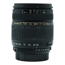 Objectif Zoom Tamron AF XR LD