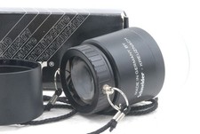 Exc+++ Schneider Sinar 4x Lupe Loupe *4SX