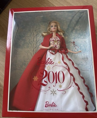 Barbie poupée - barbie,