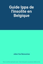 Guide Ippa de l'insolite en