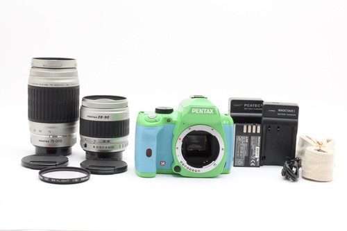 215 photos pentax 12 4mp - 215, k-r