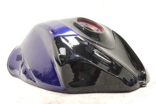 Suzuki gsxr 600 oem gas - 06-07,