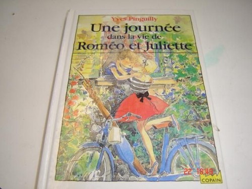 Une journee dans vie de - dans,