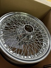 Kit Jantes Borrani Aston Martin DB5 DB6 BORRANI_RW3835