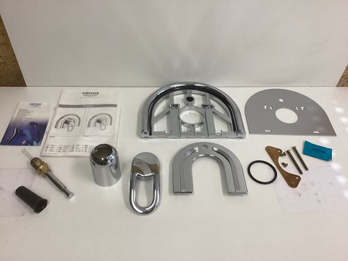 Grohe chiara 19530000 robinet - chiara,