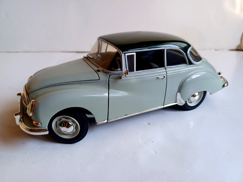 Revell auto union 1000 s - revell,