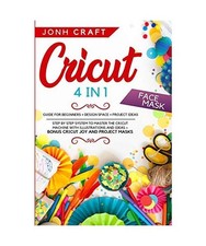 Cricut 4 in 1, Jonh Craft
