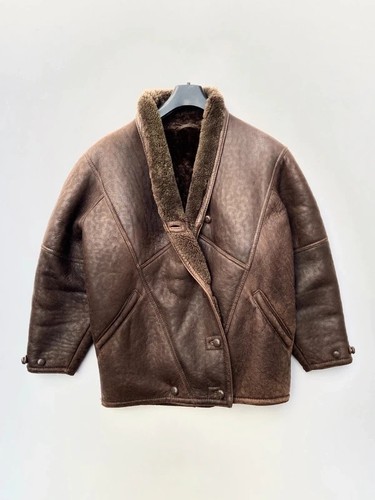 Veste bombardier aviateur - veste,