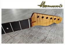 TL Érable Flambé Rôti Avec