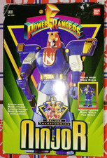 Mighty Morphin Power Rangers