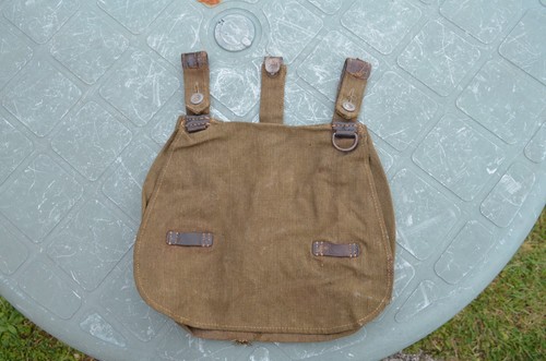 Sac pain allemand - pain,