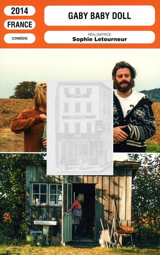 Fiche cinéma sophie - cinéma,