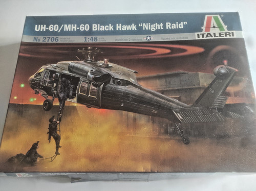 Maquette italeri 48 - italeri, 1/48