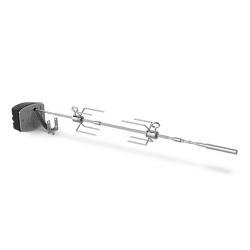 Girarrosioto pour barbecue - girarrosioto,