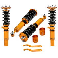 Kit Suspension Combine Fileté