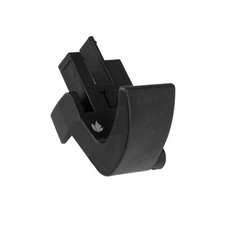 Fermeture de porte inférieure