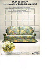 PUBLICITE  ADVERTISING  1980