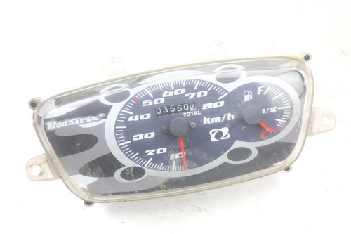 Compteur mbk booster spirit - -,