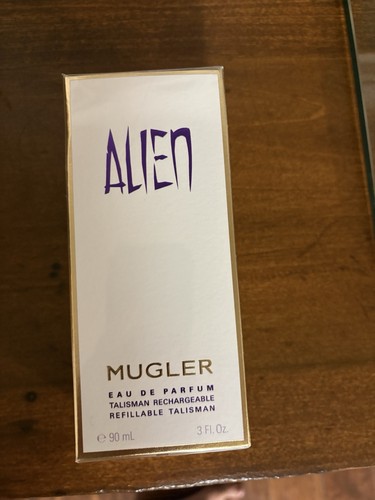 Alien mugler eau - alien,