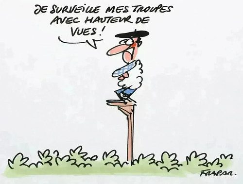 François frapar dessin - françois,