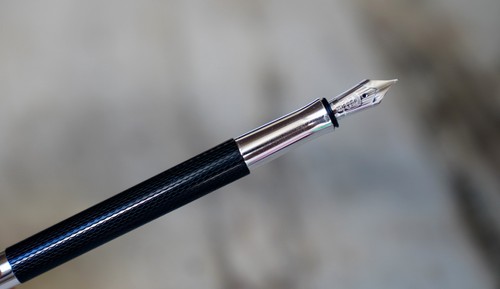 Stylo plume graf - stylo,