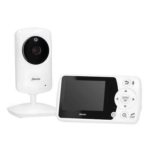 Alecto babyphone vidéo avec - alecto,