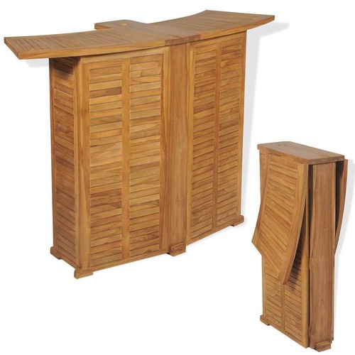 Teck table bar - de,