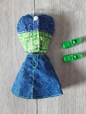 Vêtement Barbie 