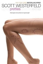 Scott Westerfeld Pretties