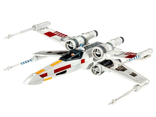 Revell star wars maquette - revell,