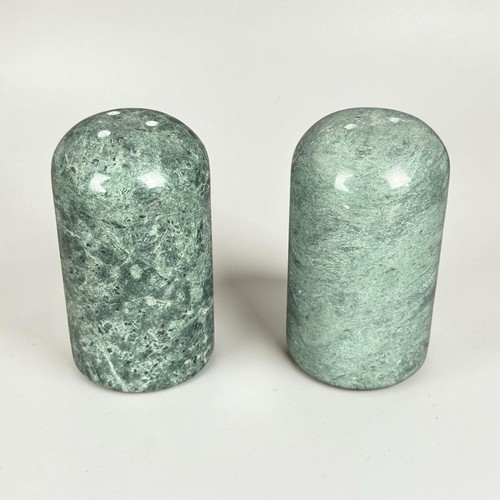 Duo salière poivrière - salière,