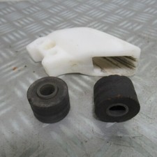 Patins de chaine YAMAHA 200 BLASTER - 2005 -