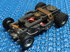 Faller Aurora ~~ AFX Moteur, Jouet Des Années 70, Pneus Arrières Neufs (DEZ1402)