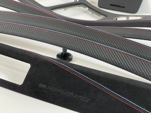 Bmw e90 e91 ccc alcantara - bmw,