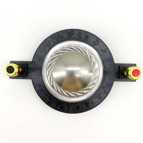 Aft diaphragm for dap - for, audio