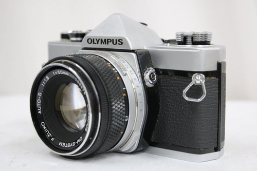 Appareil photo reflex