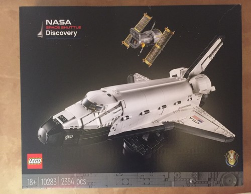 Neuf lego creator 10283 - -,