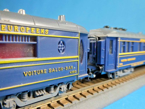 Hornby acho orient - acho, express