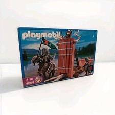 Playmobil 4869: Chariot D