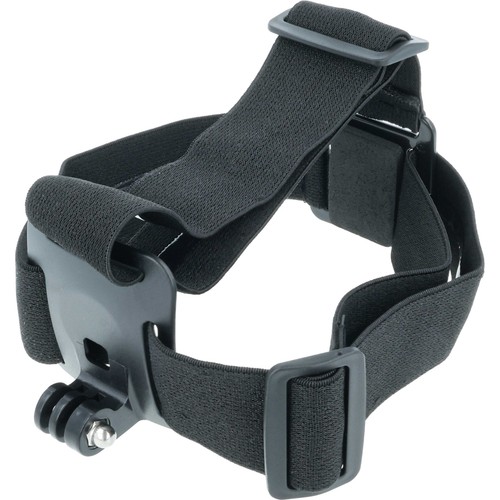Bandeau frontal pour gopro - bandeau,