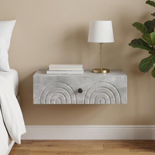 Table appoint murale bois - murale,