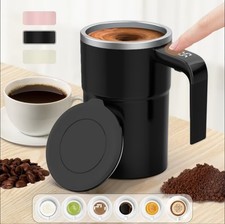 Tasse à café intelligente